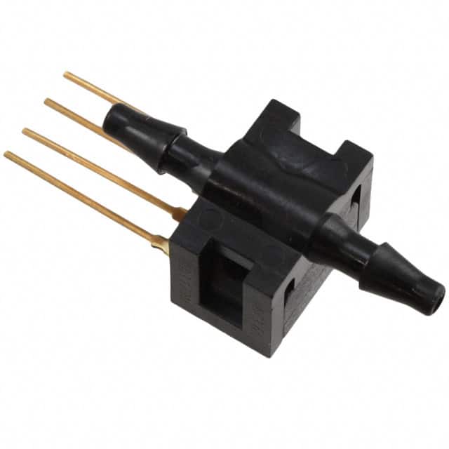 26PCCFG6G Honeywell Sensing and Productivity Solutions  Pressure Sensors Transducers